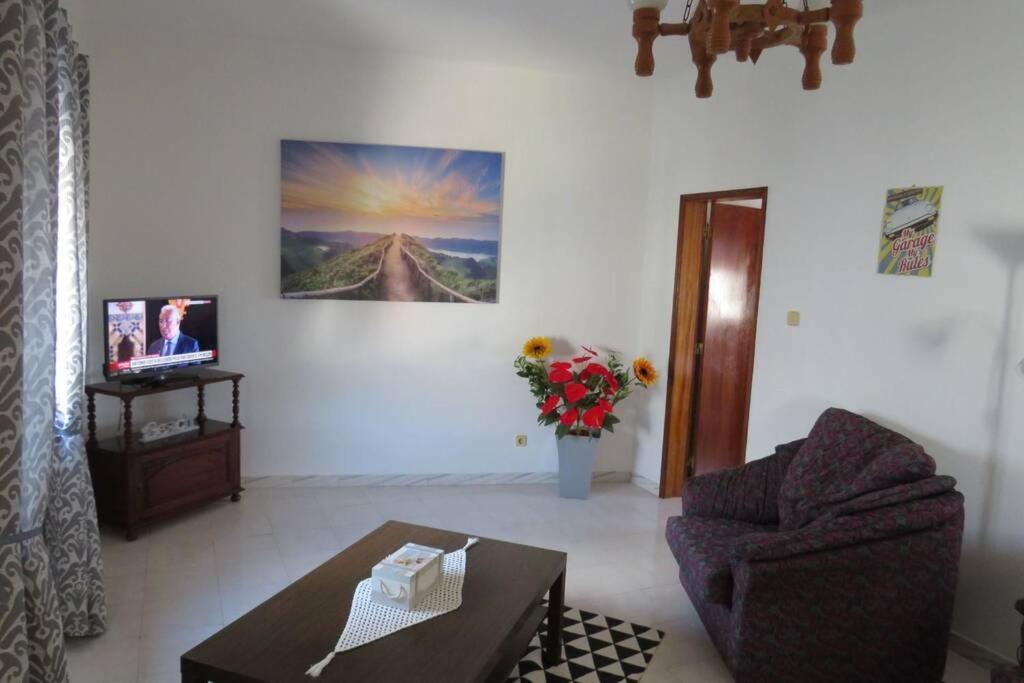 Casa S Nicolau 2 Near The Beach Lourinhã Dış mekan fotoğraf