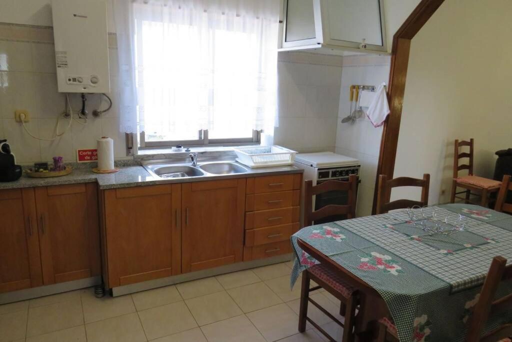 Casa S Nicolau 2 Near The Beach Lourinhã Dış mekan fotoğraf