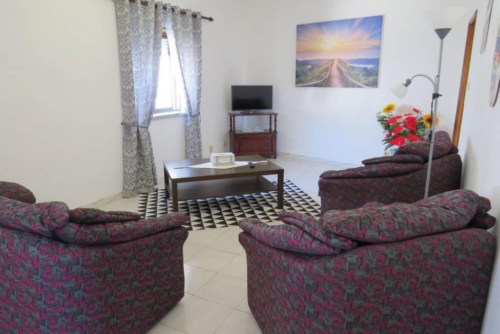 Casa S Nicolau 2 Near The Beach Lourinhã Dış mekan fotoğraf