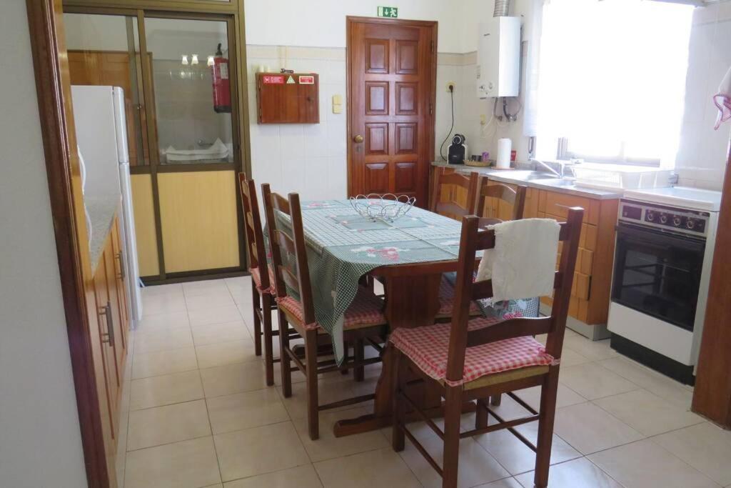 Casa S Nicolau 2 Near The Beach Lourinhã Dış mekan fotoğraf