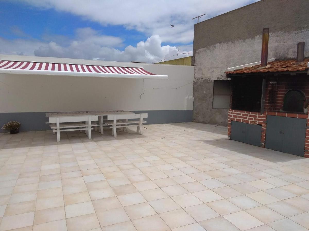 Casa S Nicolau 2 Near The Beach Lourinhã Dış mekan fotoğraf
