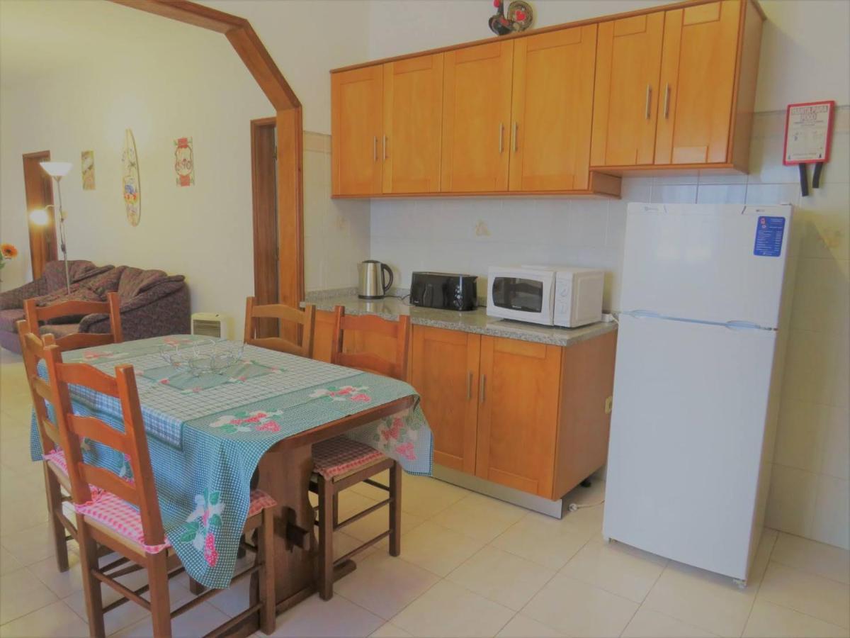 Casa S Nicolau 2 Near The Beach Lourinhã Dış mekan fotoğraf