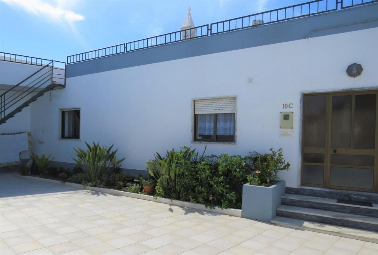 Casa S Nicolau 2 Near The Beach Lourinhã Dış mekan fotoğraf