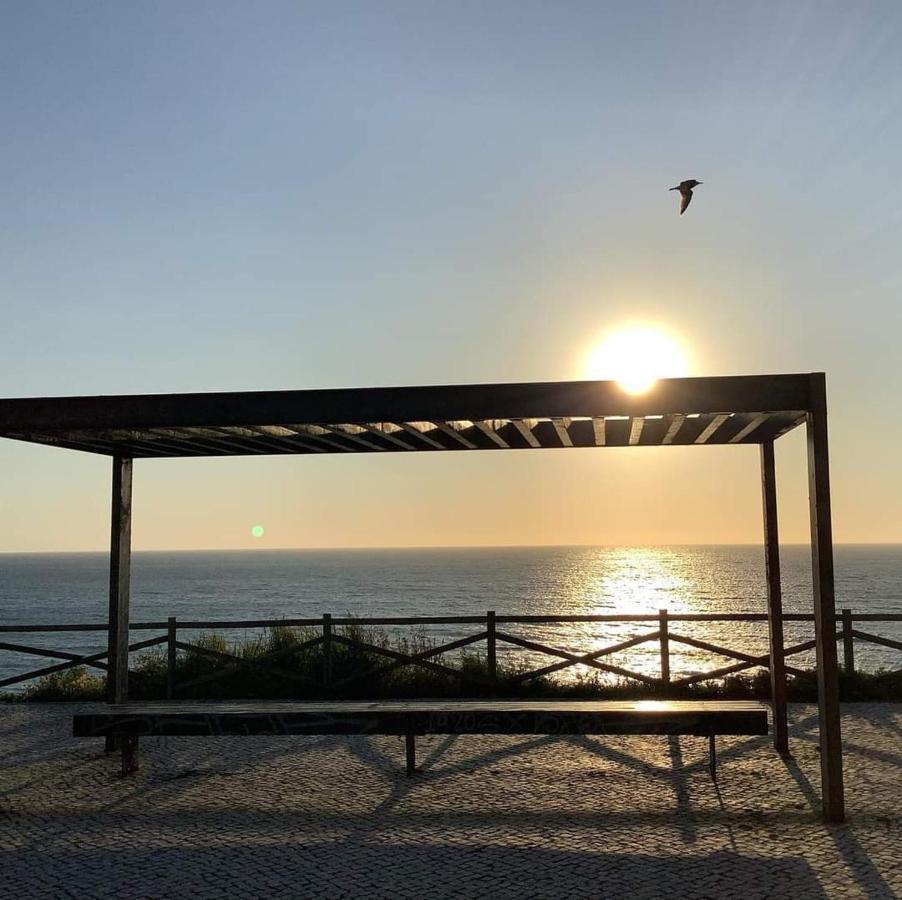 Casa S Nicolau 2 Near The Beach Lourinhã Dış mekan fotoğraf