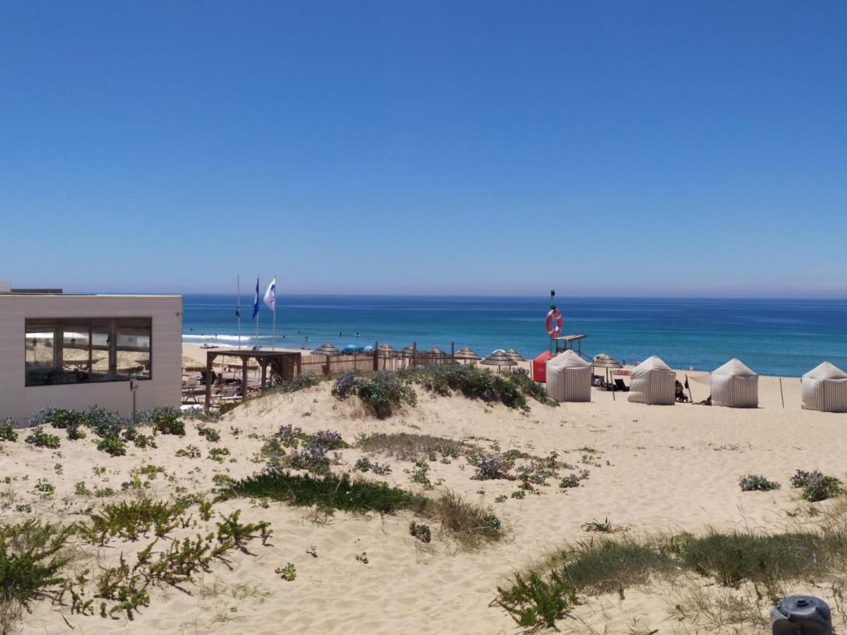 Casa S Nicolau 2 Near The Beach Lourinhã Dış mekan fotoğraf