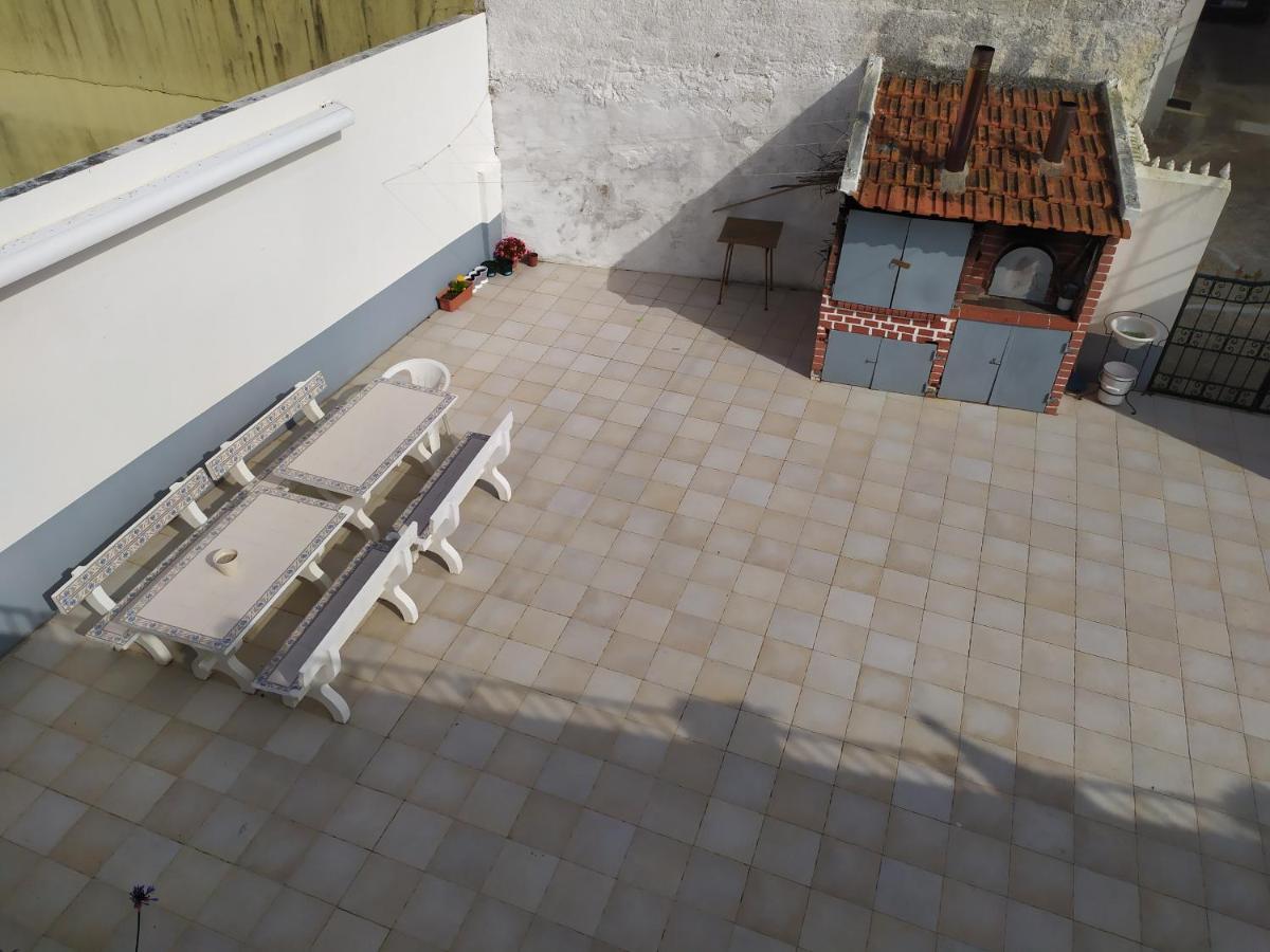 Casa S Nicolau 2 Near The Beach Lourinhã Dış mekan fotoğraf